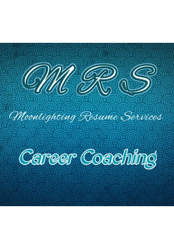 Career Coaching & Consu..