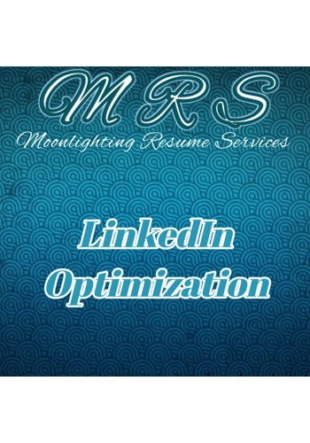 LinkedIn Optimization