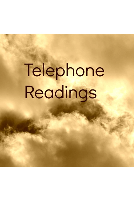 Telephone Reading