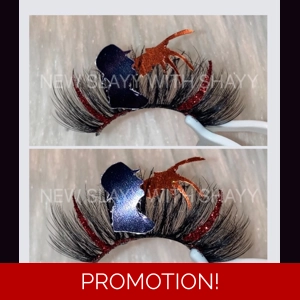 Never sleeping again