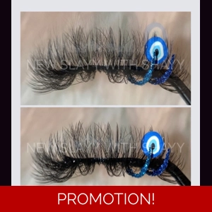 I got my eye on YOU!