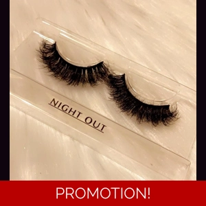 NIGHT OUT LUXURY STYLE