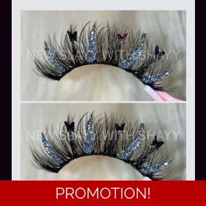 SILVER BOTTOMS BUTTERLIES