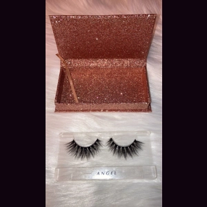 ANGEL LASHES