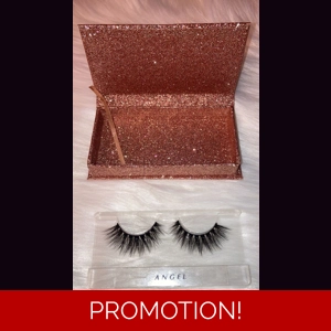 ANGEL LASHES
