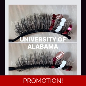 UNIVERSITY OF ALABAMA