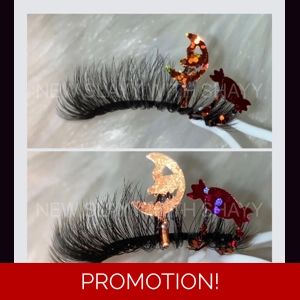 Trick or treat sucker