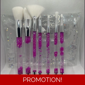 SLAY WITH SHAY BRUSH SET