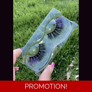 STYLE “VIOLET” -PURPLE