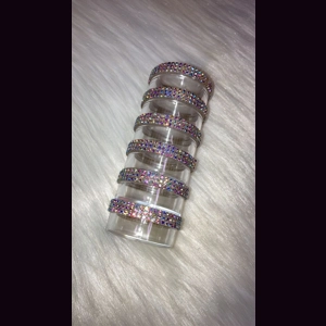 BUILD YOUR OWN LIP SCRUB STACKER