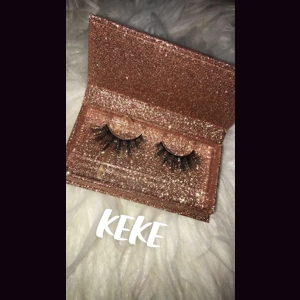 KEKE LASHES