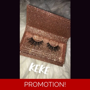 KEKE LASHES