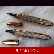 SLAY ADHESIVE EYELINER