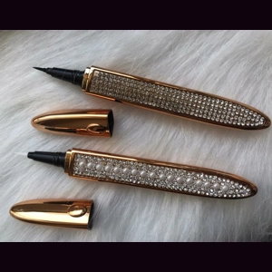 SLAY ADHESIVE EYELINER