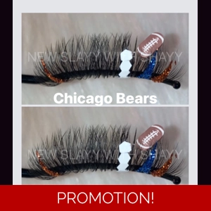 CHICAGO BEARS
