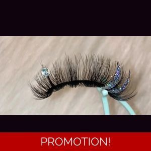 SILVER DISCO WITH A DIAMOND