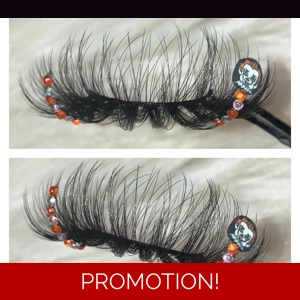 They all float rhinestone