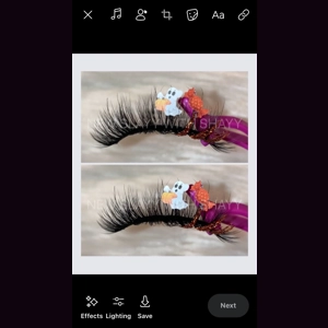 TRICK OR TREAT GHOST