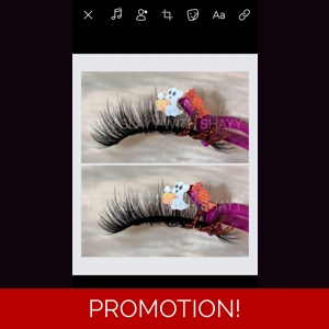 TRICK OR TREAT GHOST