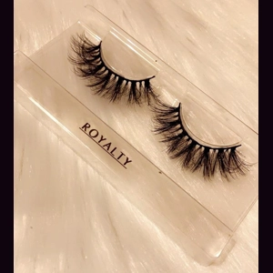 ROYALTY LUXURY LASH