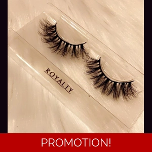 ROYALTY LUXURY LASH