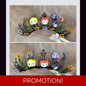 Sanderson witch house