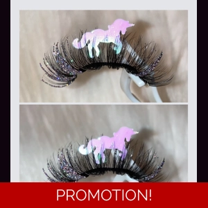 UNICORN MAGICAL LASH
