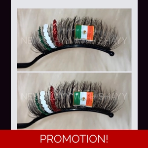 HISPANIC HERITAGE INSPIRED