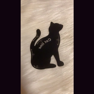 EYELINER STENCIL