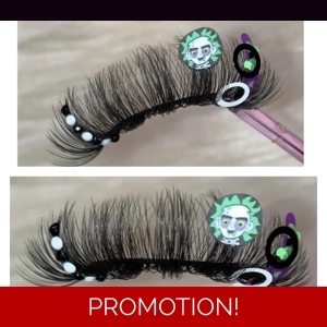 Green spooky halloween