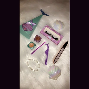 SHAYS MERMAID BUNDLE