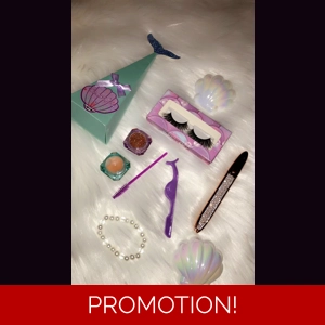 SHAYS MERMAID BUNDLE