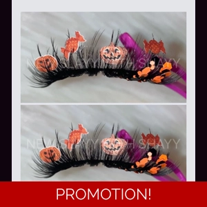 EVIL TRICK OR TREAT PUMPKIN