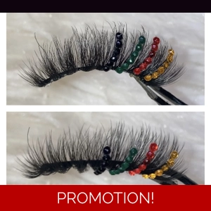 Rhinestone juneteenth