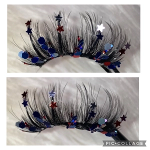 WHISPY FOURTH OF JULY