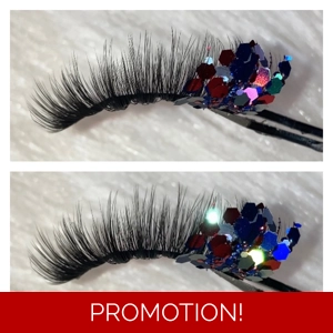 Circle red white and blue