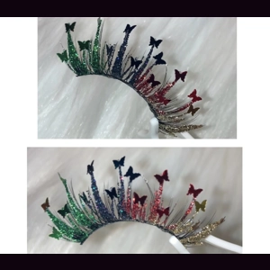 JUNETEENTH BUTTERFLY