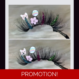 BUNNY HIDING RAINBOW EGGS