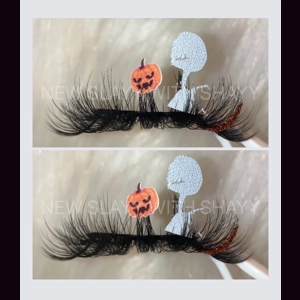 King of all the pumpkins