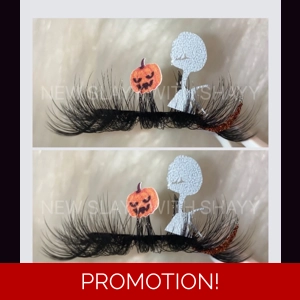 King of all the pumpkins