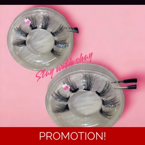 PINK DISCO FLOWER CLUSTER