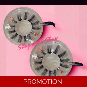 Ghost pumpkin Diamond cluster