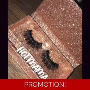 HOT MAMA LASHES