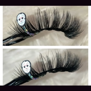 Killin em rhinestone