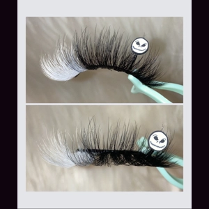 Nightmare before Christmas