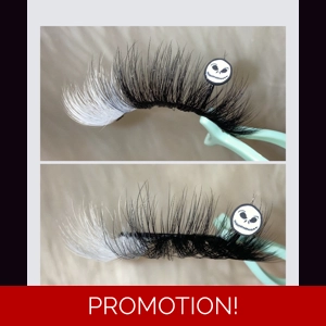 Nightmare before Christmas