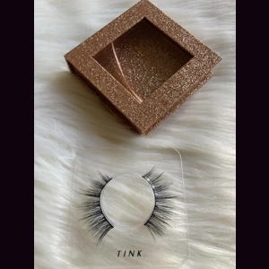 TINK LASHES