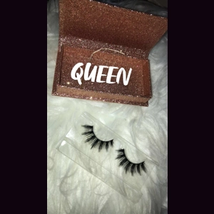 QUEEN LASHES
