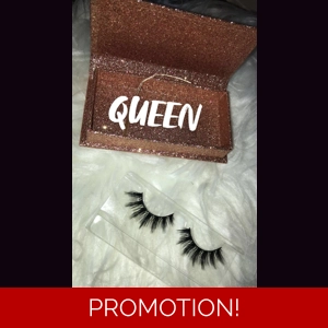 QUEEN LASHES