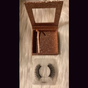 SHAY LASHES